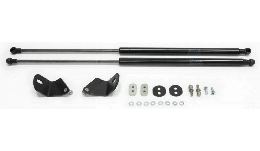 Упоры капота АвтоУпор для Mercedes-Benz A-klasse W176 2012-2018/GLA-klasse X156 2013-2017-2020, 2 шт., UMBAKL/GLA012