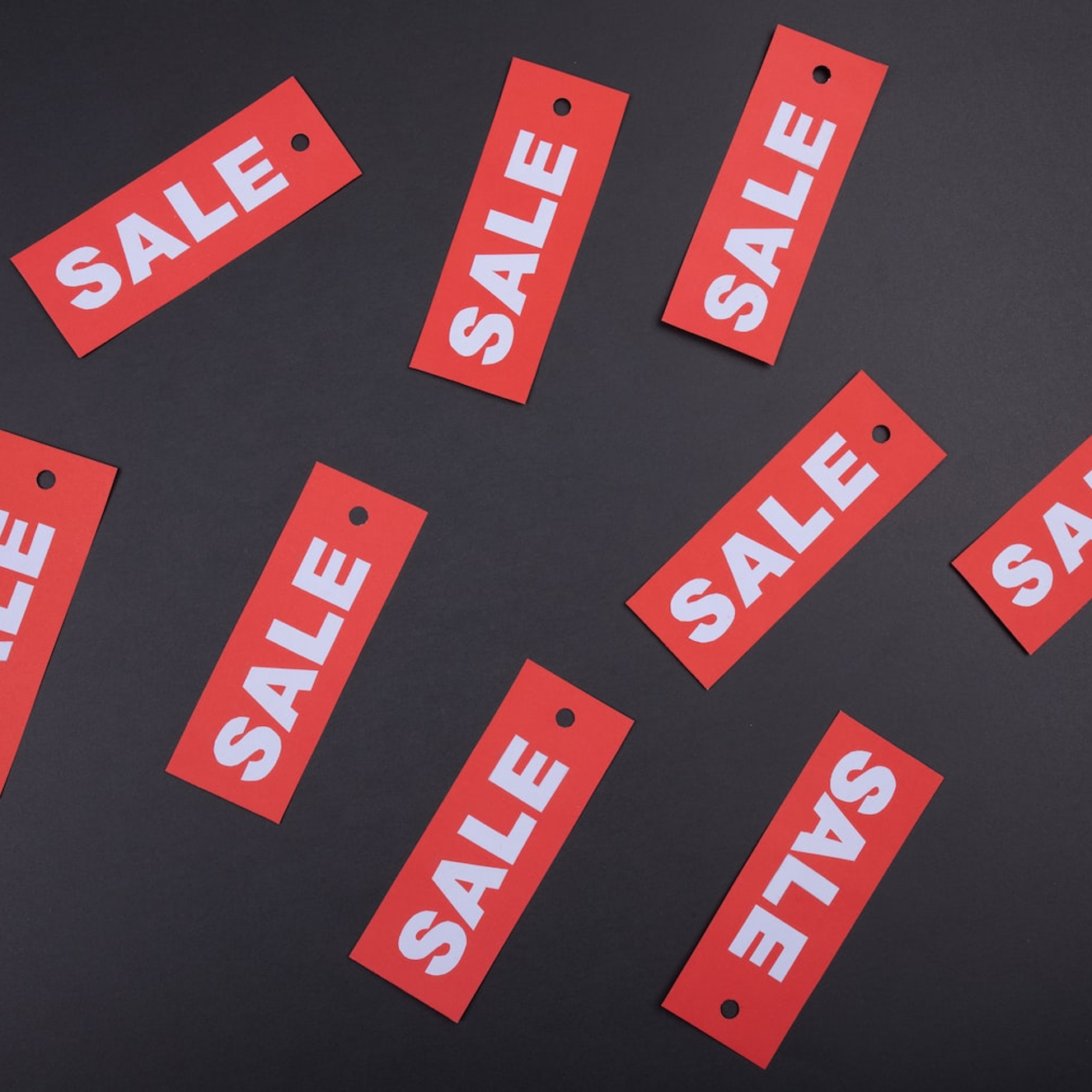 — 5% всем покупателям на первый заказ