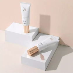 Dr Ceuracle BB Balm SPF28 PA++ Стойкий матирующий BB-крем для жирной кожи