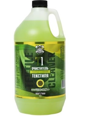 LERATON T1 Очиститель текстиля 3,8 л.
