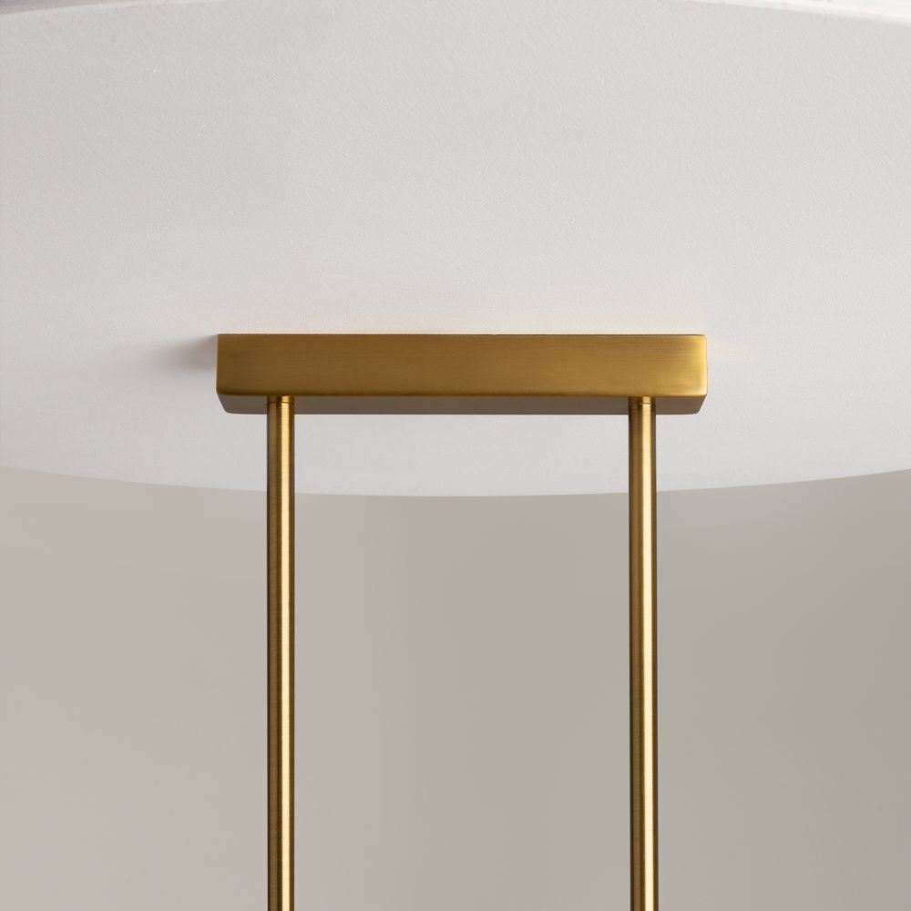 Светильник подвесной Maytoni   MOD207PL-05BS