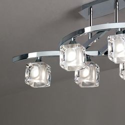 Люстра потолочная CUADRAX 0950