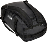 Сумка спортивная Thule Chasm Duffel 40L TDSD302 Black New (3204989)