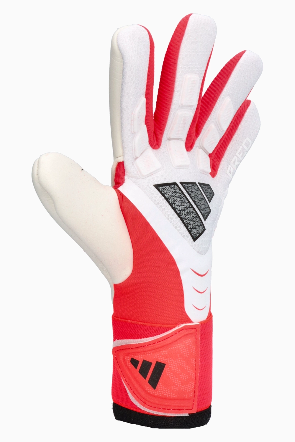 Вратарские перчатки adidas Predator Competition