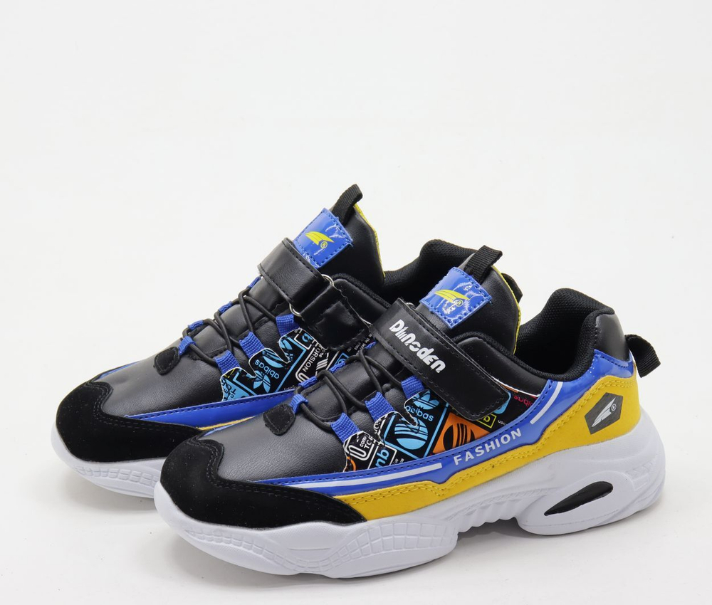 Кроссовки (31-36)р. / шт.