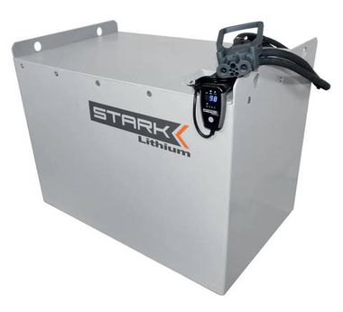 Аккумуляторы Stark Lithium / ШТАРК ЛИА Блок 24/150 - фото 1