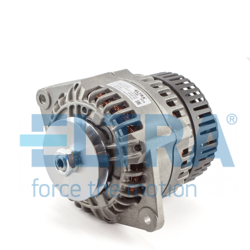 5142.3771 (ELTRA) Генератор двигателя автомобиля