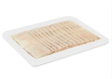 Сало с перцем и чесноком слабосоленое, 80г