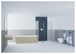 Система инсталляции для унитаза GROHE Solido 3в1, 38811KF0