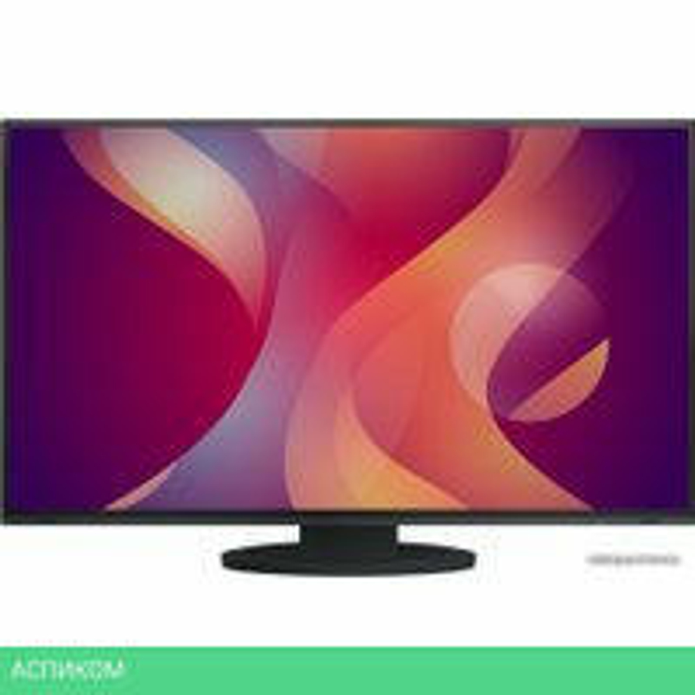 Монитор EIZO FlexScan EV2795-BK
