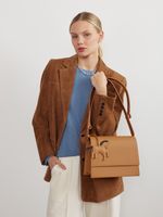 БРЕЛОК ЛОШАДКА NUDE|BLACK