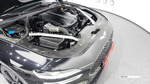 Genesis The New G70 Бензин 3.3T 2WD (03.2023)