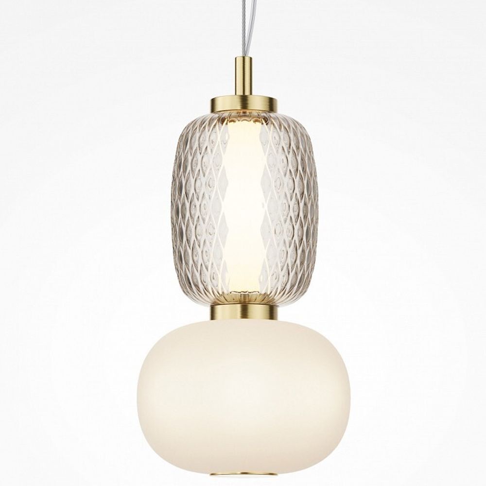 Подвесной светильник Maytoni Pattern MOD267PL-L18G3K
