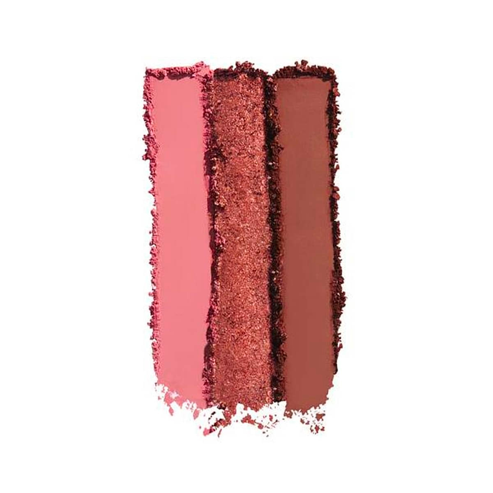 Maybelline, теневые блоки, 20 East 4th & Perry St, 2,4 г (0,08 унции)