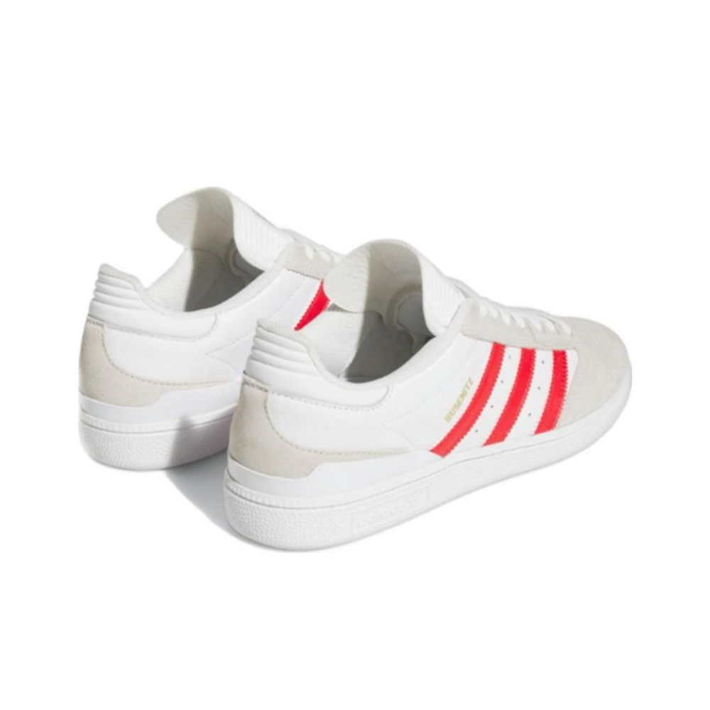 Мужские кроссовки Adidas Originals Busenitz 'White' HQ2030