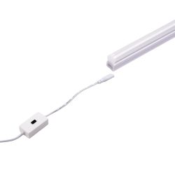 USN-Q850 150W-2P-2M WHITE Выключатель бесконтактный для подключения светильников ULI-Q150. ULI-Q950 к сети 220В. Провод 200 см. 2 контакта. Цвет белый. TM Volpe