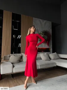 Платье IE-3484 Фабрика Моды