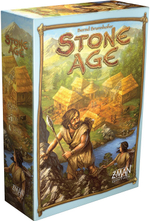Stone Age на английском языке