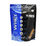 СЫВОР. ПРОТЕИН 500г ПАКЕТ, WHEY PROTEIN RPS NUTRITION