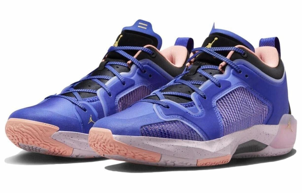 Кроссовки Jordan Air Jordan 37 Low "Lapis"