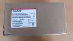 Частотный преобразователь YASKAWA серии GA500 CIPR-GA50C4023ABAA-BAAASA