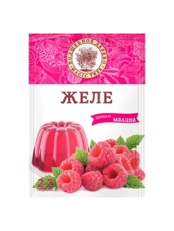 Набор Желе в ассортименте 50 г х 6 шт