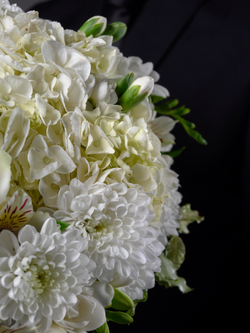 Признание маме