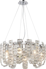 Подвесная люстра Stilfort UMIKO 2172/09/08P