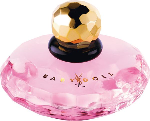 Yves Saint Laurent Baby Doll