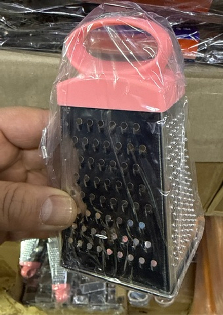 Терка 4-х ST-6400