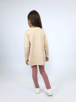 022-01-5 Комплект для девочки (джемпер+ лосины)