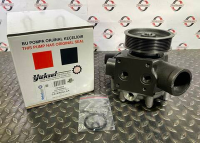 Водяная помпа  224-3253 (202-7676)