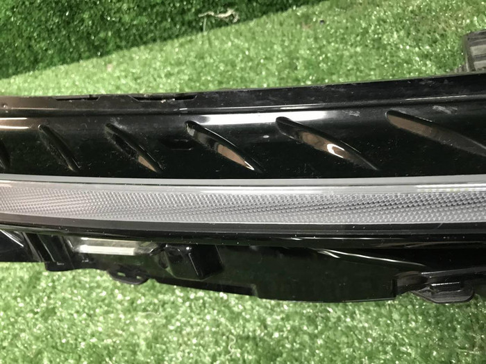 Указатель поворота правый Omoda C5 (2022-н.в.)