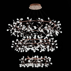 Люстра подвесная ST Luce Rafina SL379.203.486