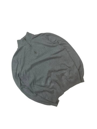 Свитер Tommy Hilfiger 1/4 зип