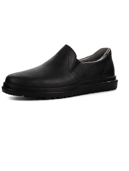 Туфли мужские 05-11 (чёрн)