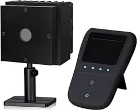 Портативный измеритель мощности Opticmeta BX200-20 (1–200 Вт)