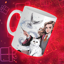 "Гарри Поттер 9"