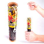 Факел дымовой (20 сек) жёлтый