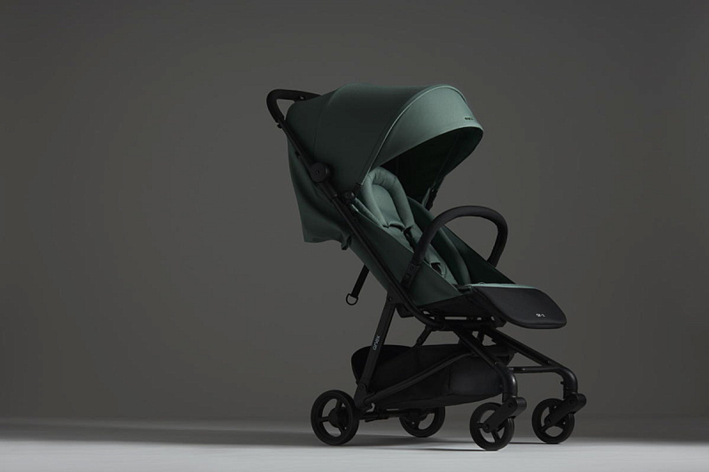 Прогулочная коляска Anex AIR-Z New Minted