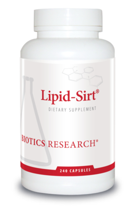 Lipid-Sirt®