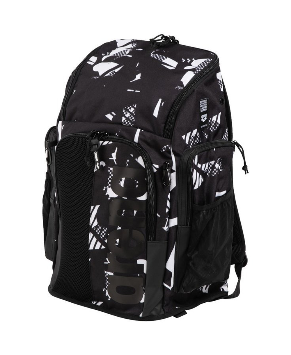 Рюкзак Arena SPIKY III BACKPACK 45 ALLOVER Рюкзак Arena SPIKY III BACKPACK 45 ALLOVER