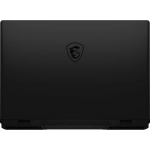 Ноутбук MSI Pulse A16 AI+ C3HWFKG-031XRU Ryzen AI 7 350 32Gb SSD1Tb NVIDIA GeForce RTX 5060 8Gb 16" IPS QHD+ (2560x1600) FreeDOS black WiFi BT Cam (9S7-15PK11-031)