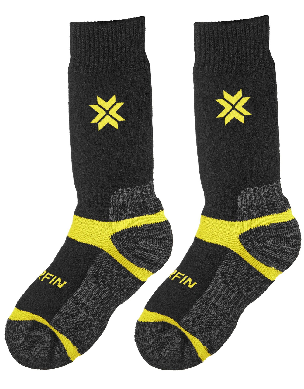 Носки Norfin T2P BALANCE WARM CREW р.(42-44) L