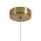 Подвесной светильник Freya Modern Mote FR5601PL-01GR