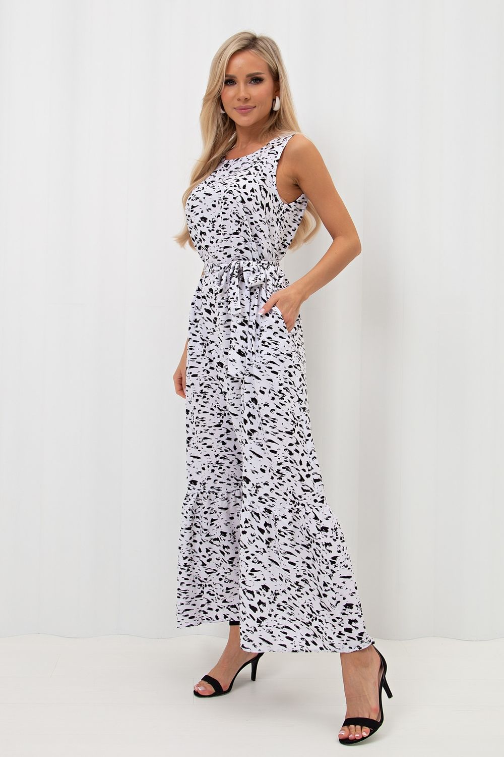 Платье Клари №1 Valentina