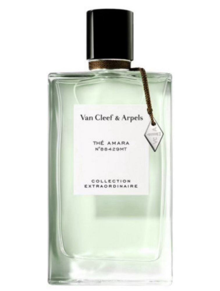 Van Cleef &amp; Arpels Thé Amara