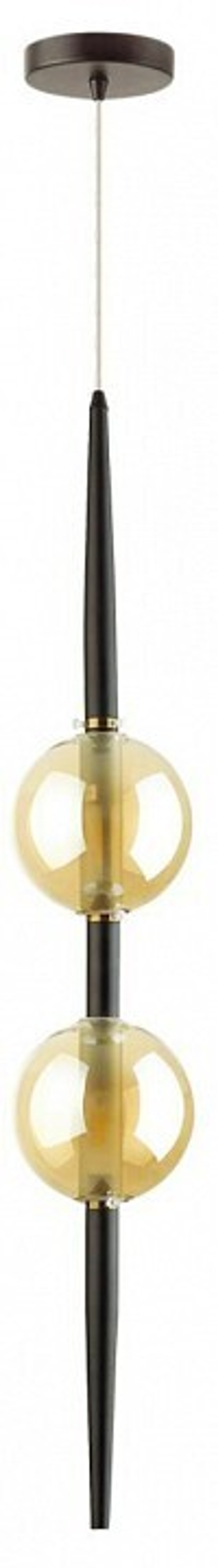 Подвесной светильник Odeon Light 4684/2