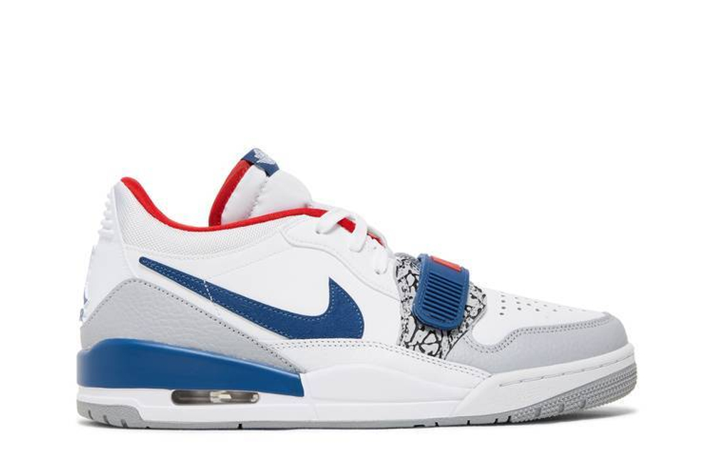 Кроссовки Jordan Legacy 312 Low
