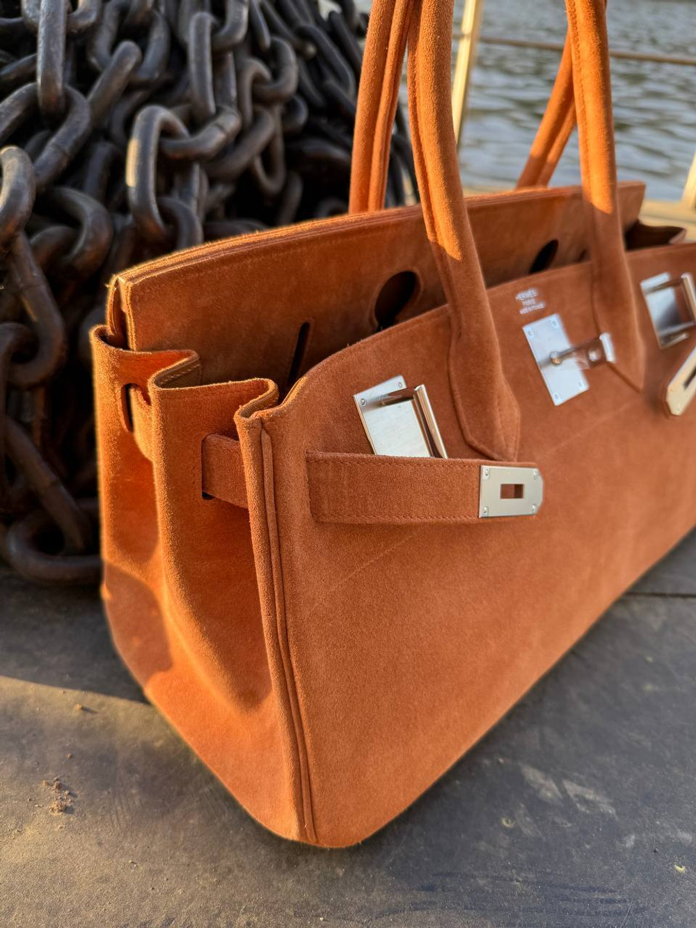 Сумка Hermes